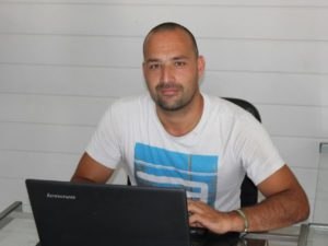 ALEXANDRE FONTENEAU