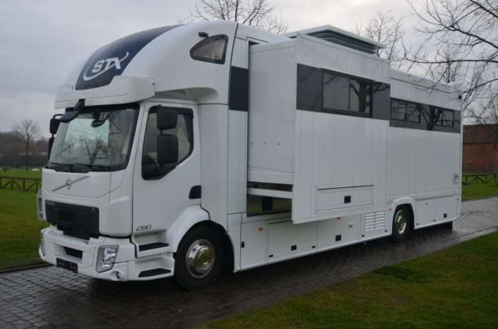 Volvo fl 280 Volvo fl 280