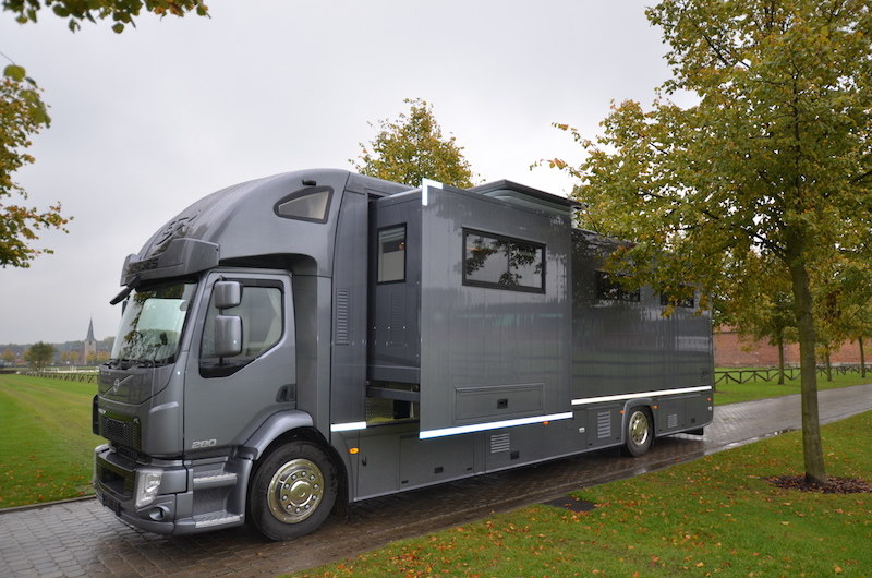 Volvo fl 280 Volvo fl 280