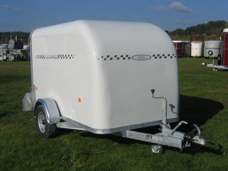 remorque vans fautras