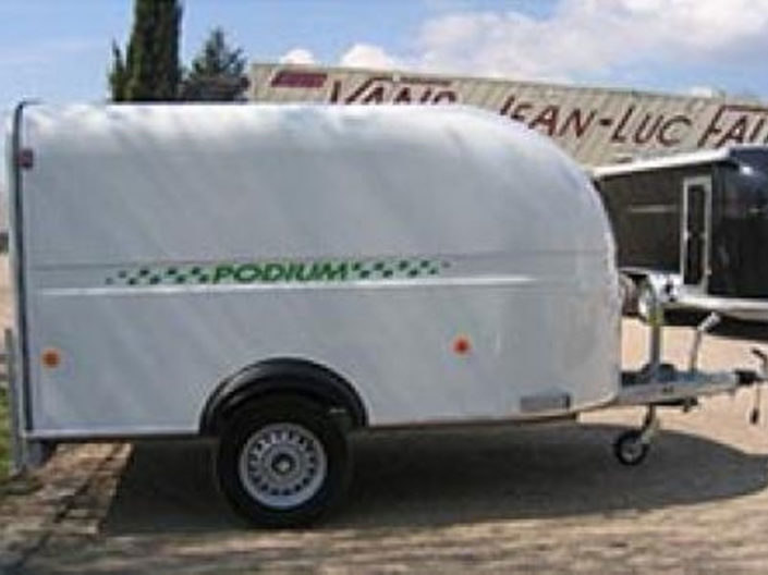 remorque vans fautras