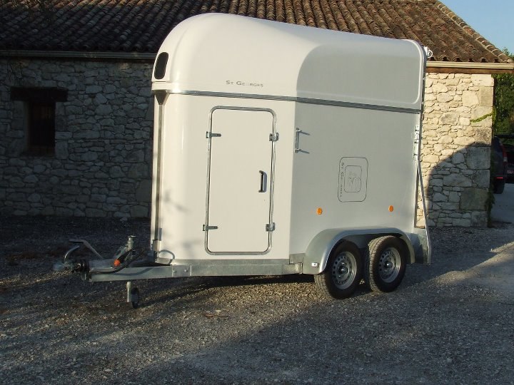 van fautras 1.5 place