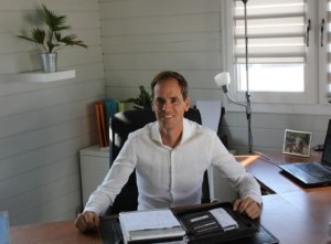 ALEXANDRE GENOUX