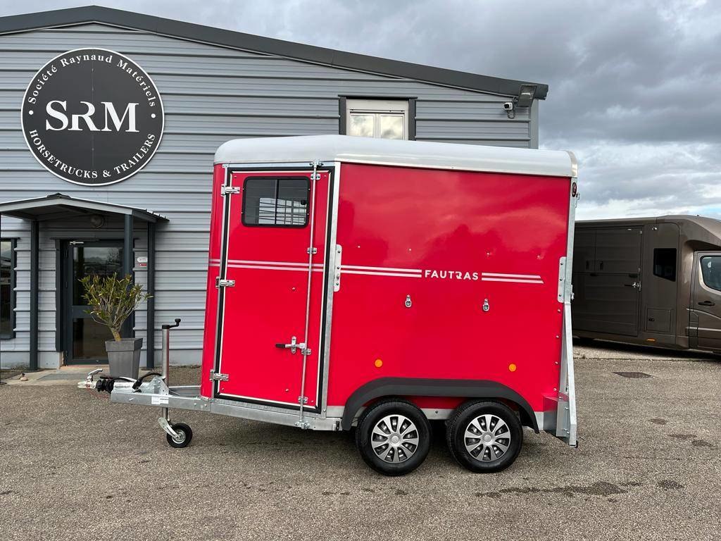 Fautras SRM Vans Raynaud
