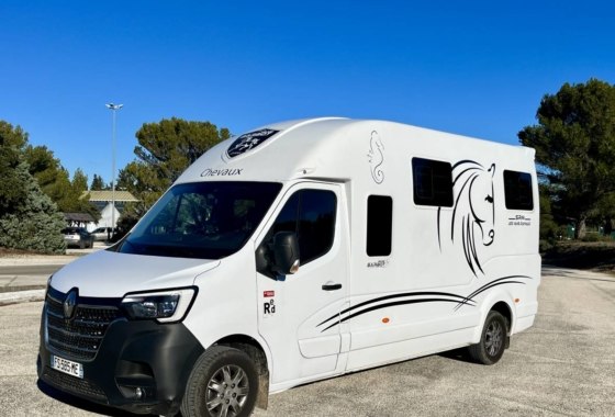 Nos camions VL occasions disponibles SRM Vans Raynaud